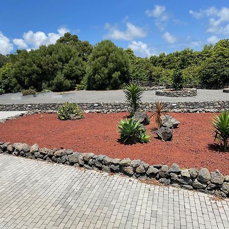 Casa Azul Terceira Island Azores Fonte do Bustardo Zewnętrze zdjęcie