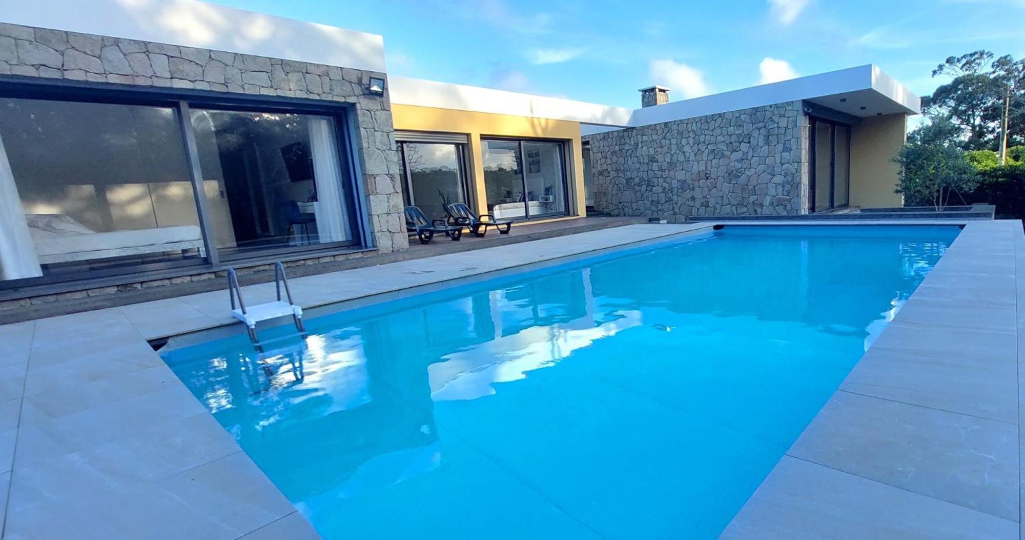 Casa Azul Terceira Island Azores Fonte do Bustardo Zewnętrze zdjęcie